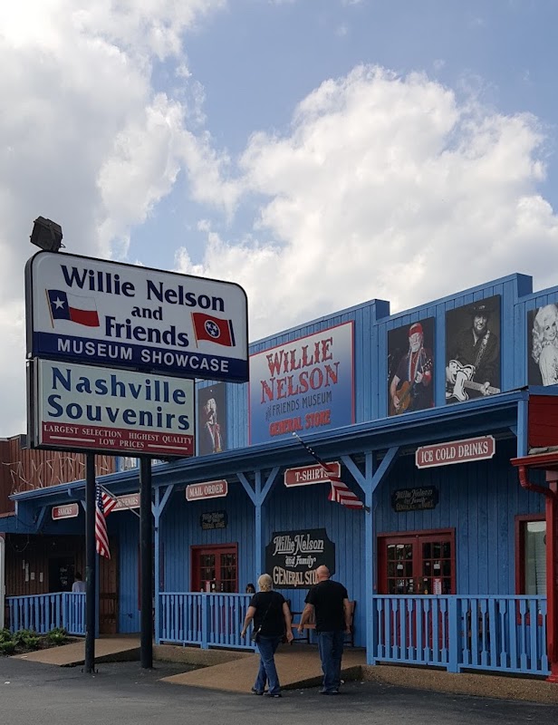 Nashville Souvenirs