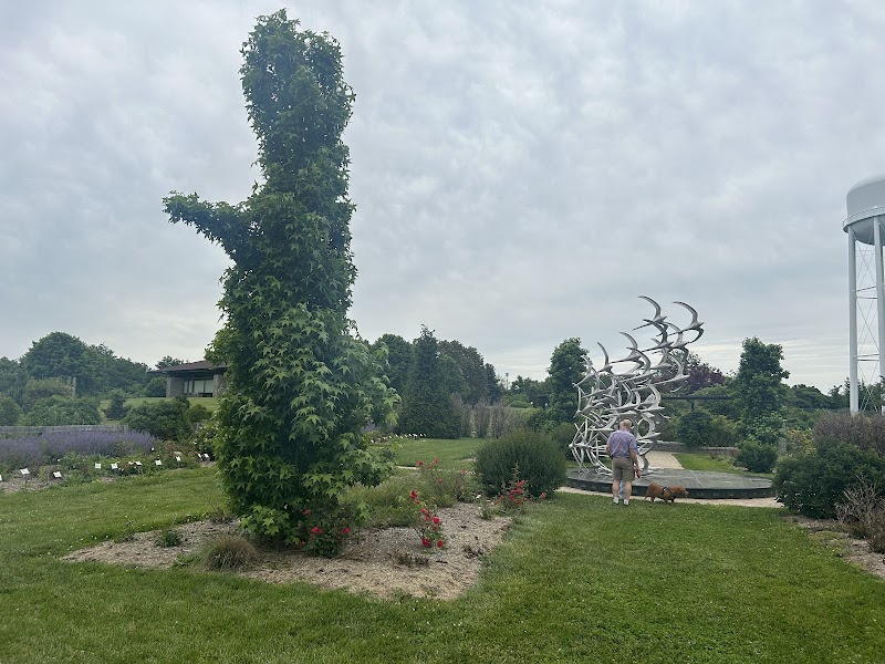 University of Kentucky Arboretum