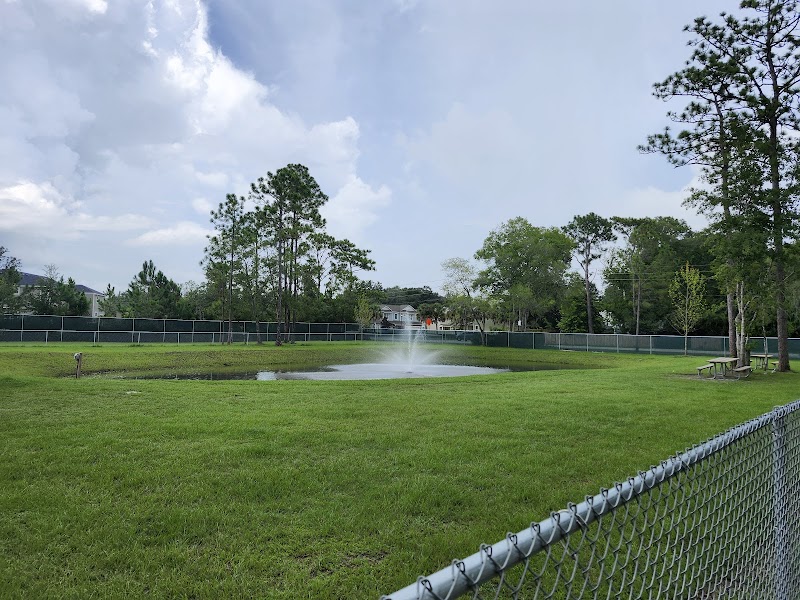 Shae Burchfield Memorial Paw Park