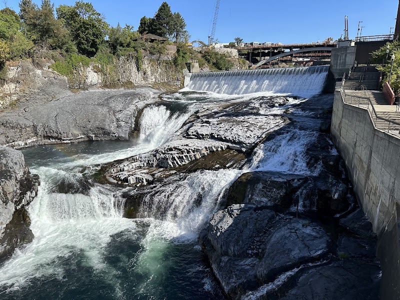 Numerica SkyRide at Riverfront Spokane