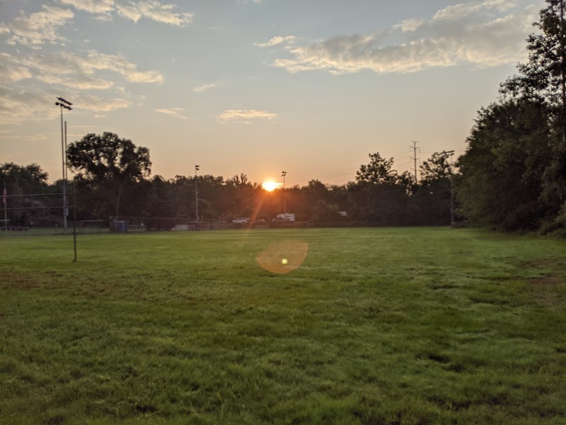 Howrey Field Park
