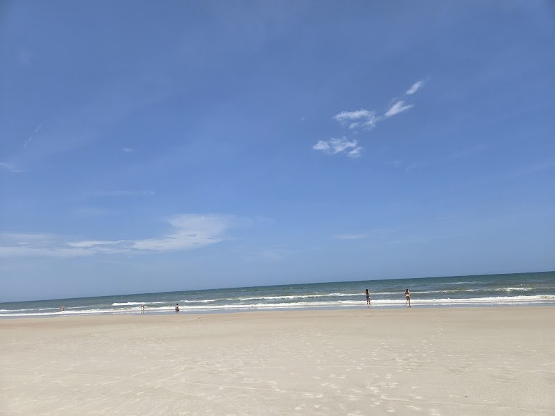 Saint Augustine Beach