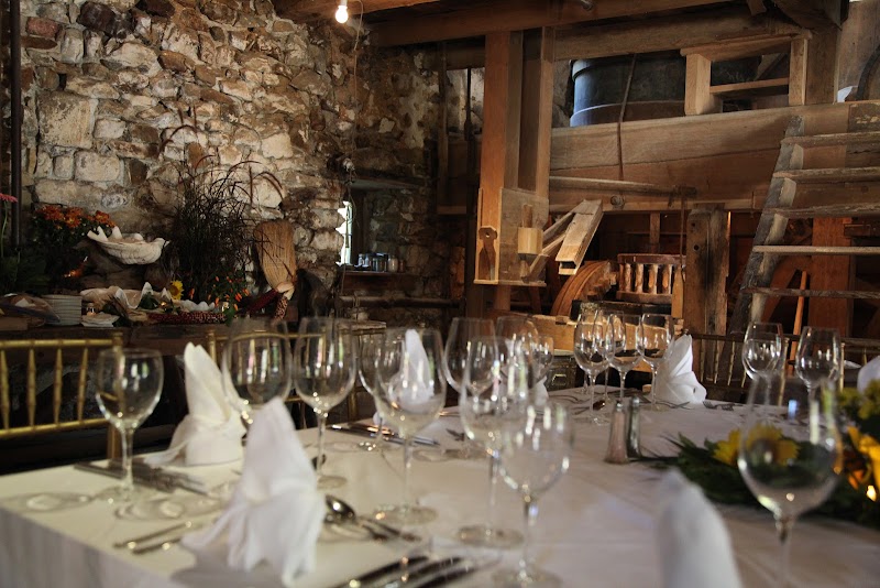 The Mill at Anselma Preservation and Educational Trust, Inc.