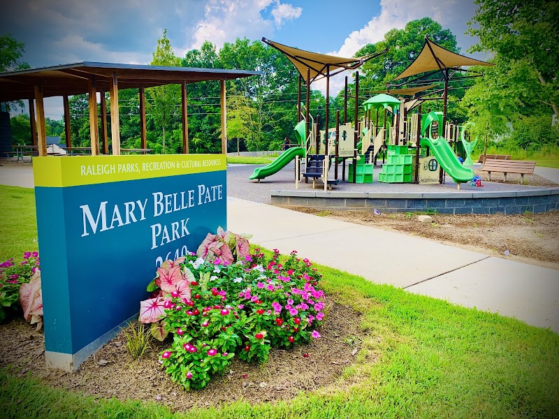 Mary Belle Pate Park