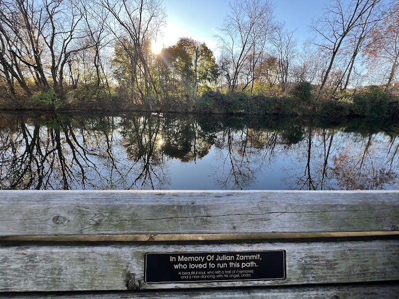 In memory of Julian Zammit