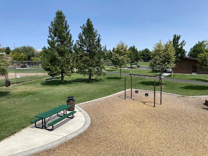 American Legion Park