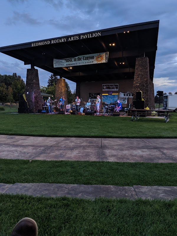 American Legion Park