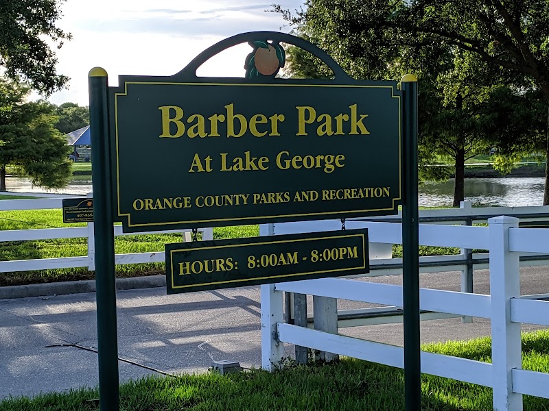 Barber Park