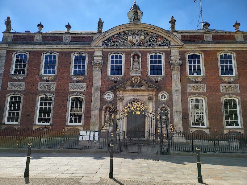 Discover History Walking Tours