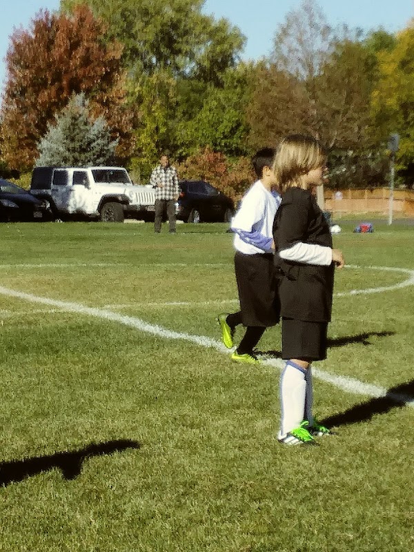 Columbine Meadows Park