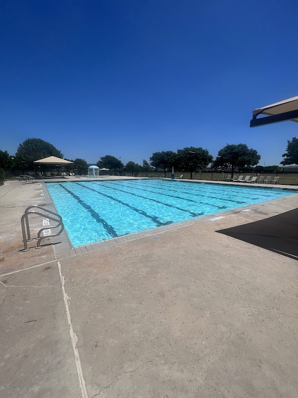 Wildhorse HOA Sports Park