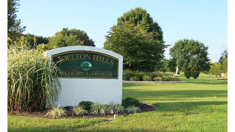 Joelton Hills Memory Gardens