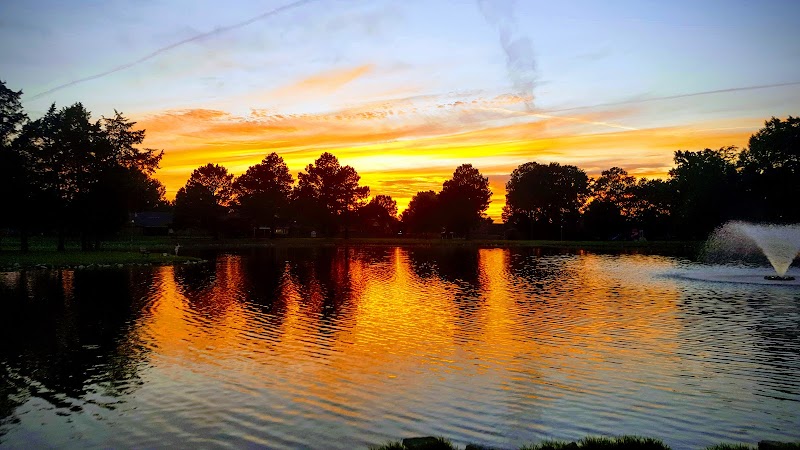 Rockyford Park