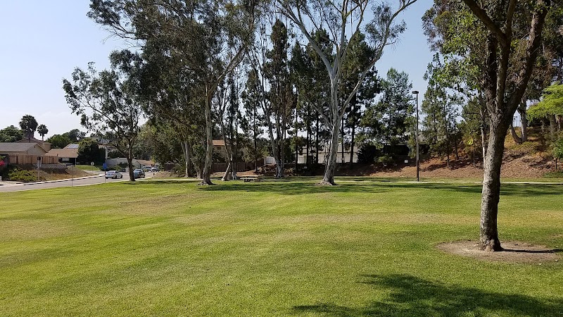 Rolling Hills Park