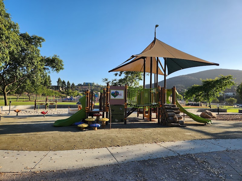 Rolling Hills Park