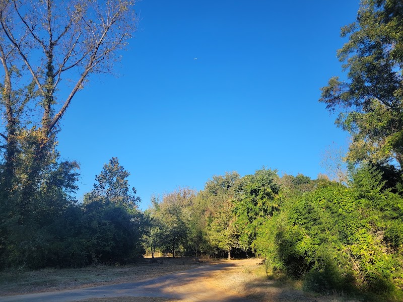 Briar Creek Greenway