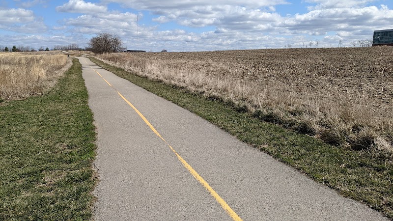 Orland Grassland-South