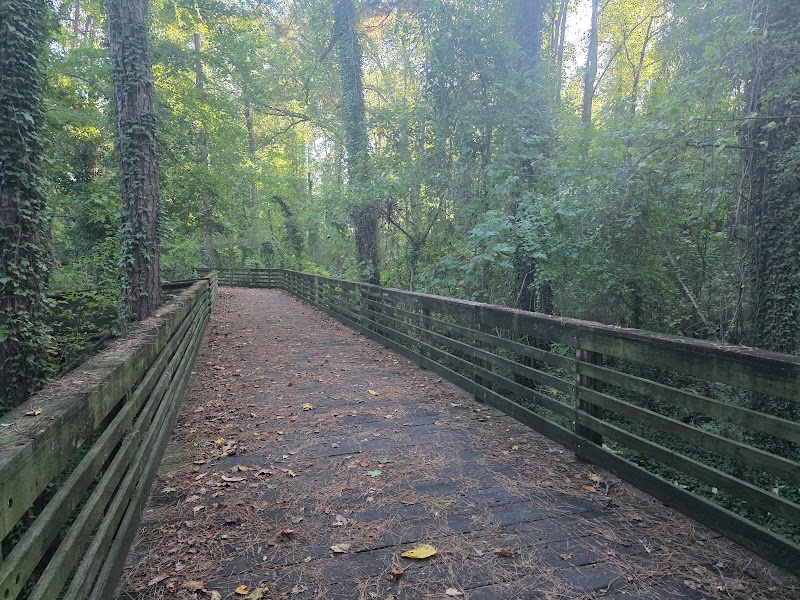 Whetstone Creek PATH Trailhead