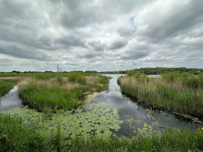 Willington Wetlands Nature Reserve