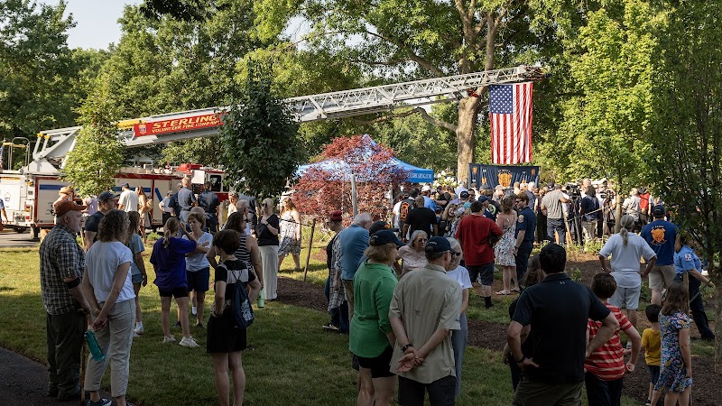 FF Brown Memorial Park