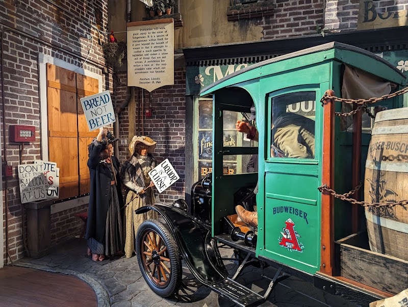 American Prohibition Museum