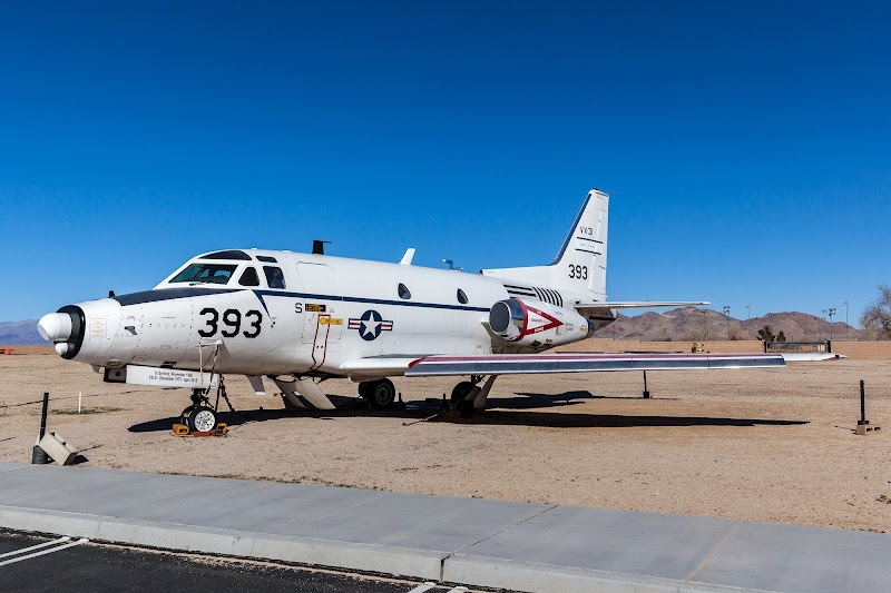 China Lake Museum Foundation