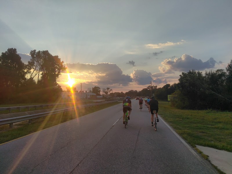 Eastview Community Center and Park