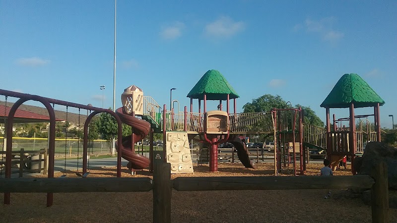 Mount San Miguel Park