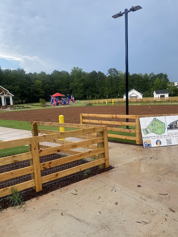 Old Clarkdale Park