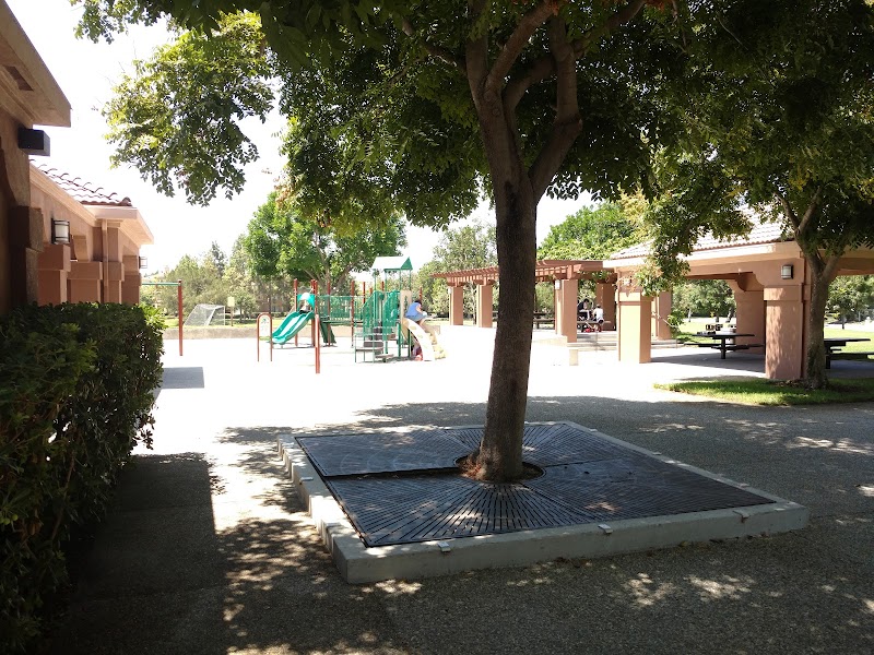 San Remo Park