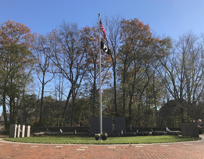 Veterans Memorial Park