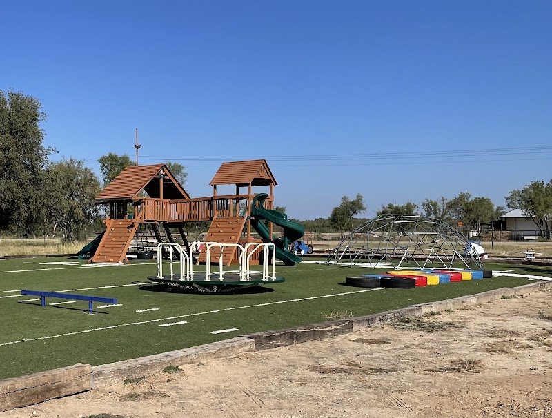 Finger Memorial Park