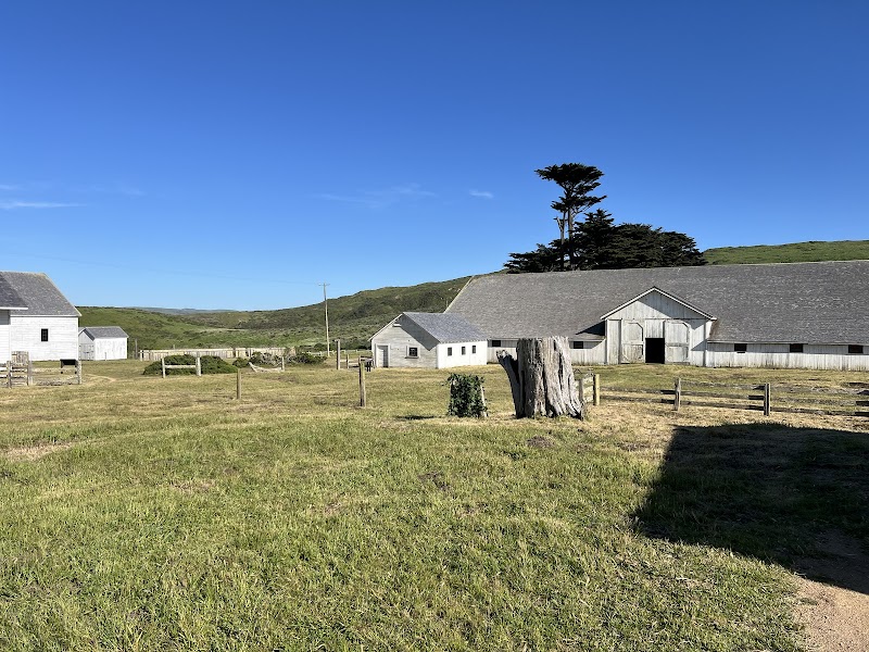 Pierce Point Ranch