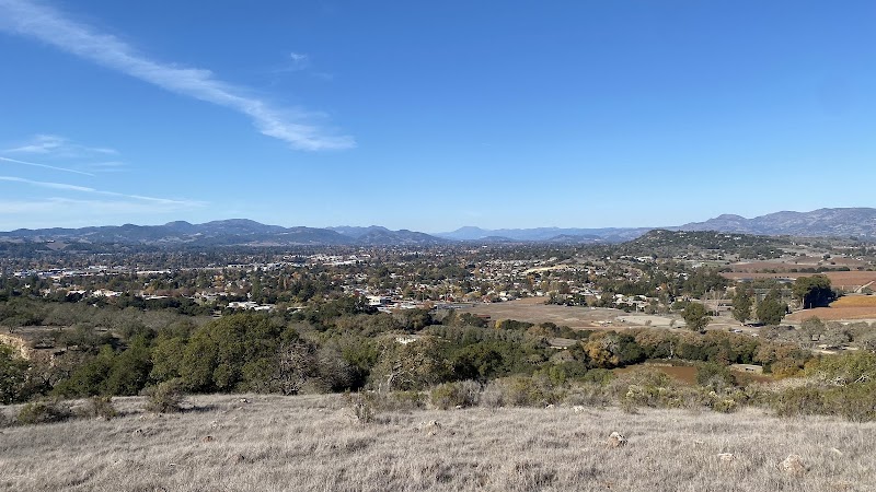 Skyline Wilderness Park