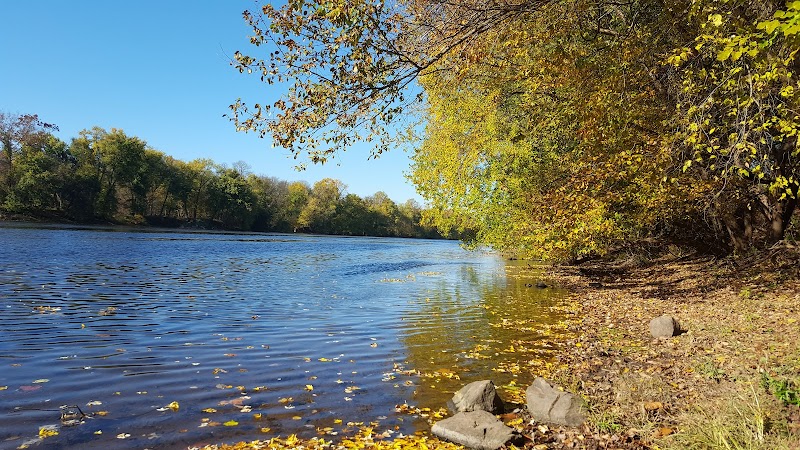 Betzwood Park