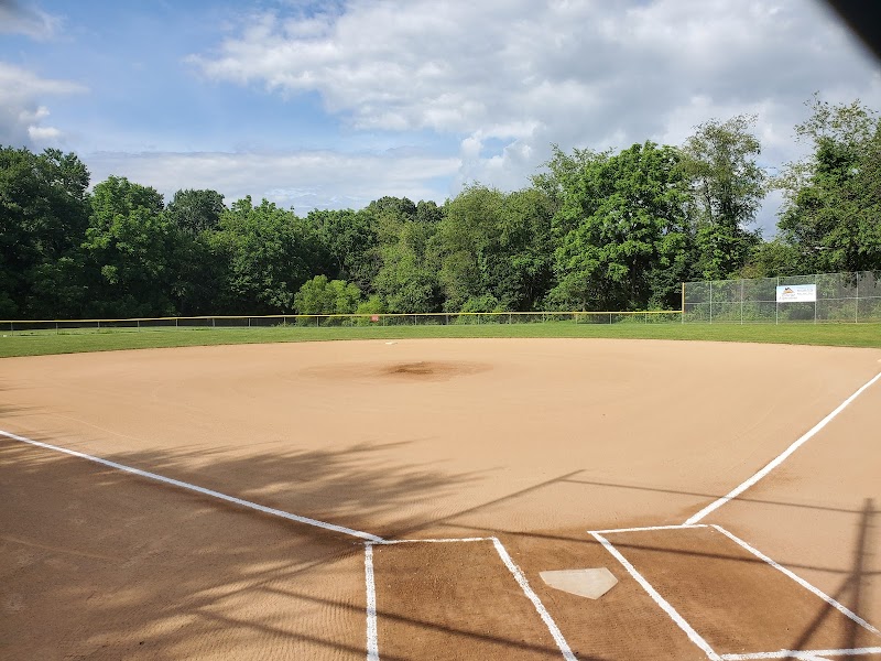 John J. O’Keefe Park at Windy Hill