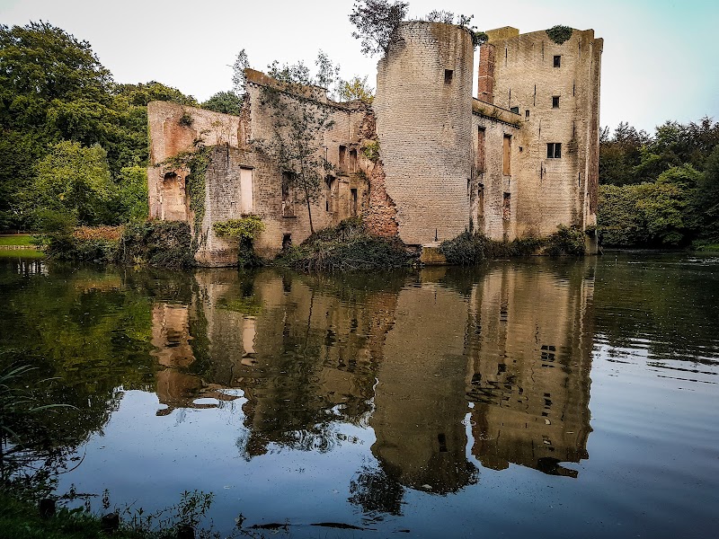 Grimbergen Castle