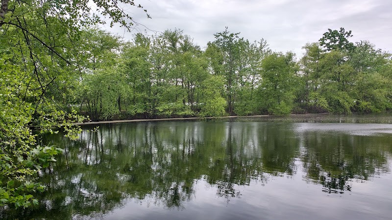 Julian L. Capik Nature Preserve