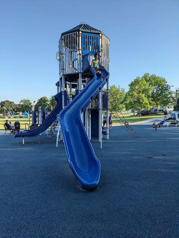 Veterans Memorial Park