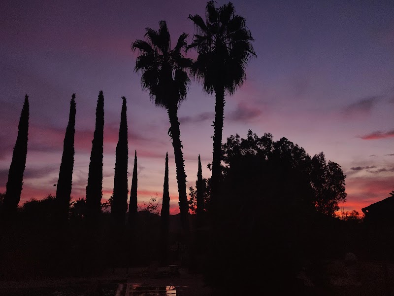 Mussey Grade Village Park