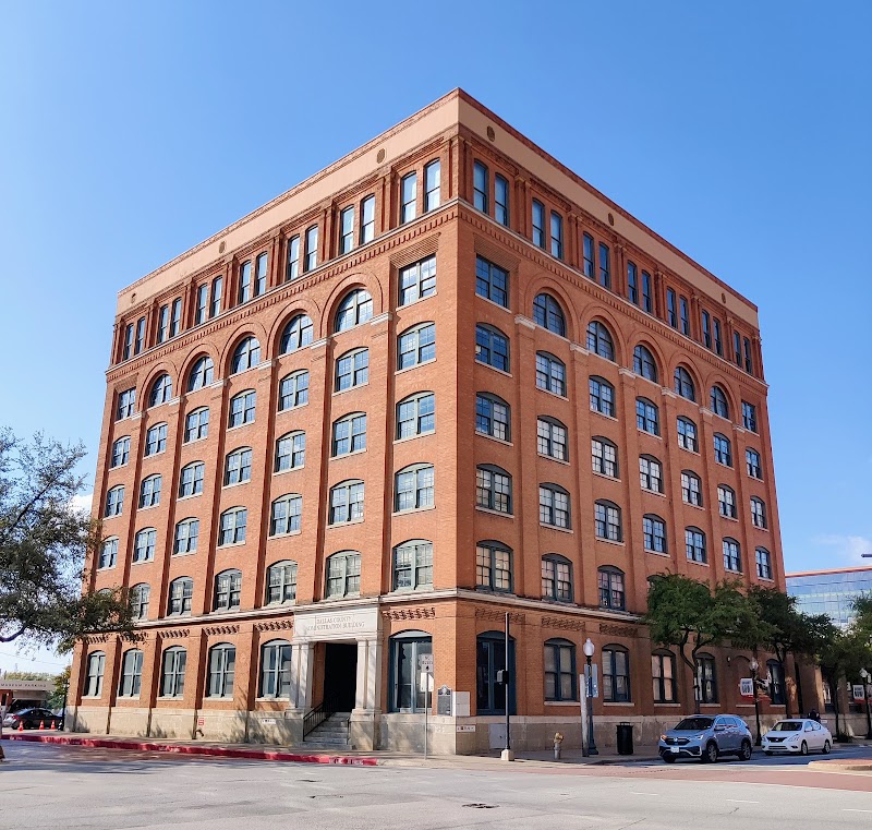 The Sixth Floor Museum at Dealey Plaza