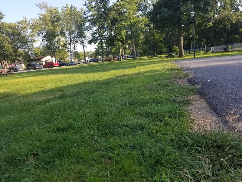 Denver Park Pavilion #2