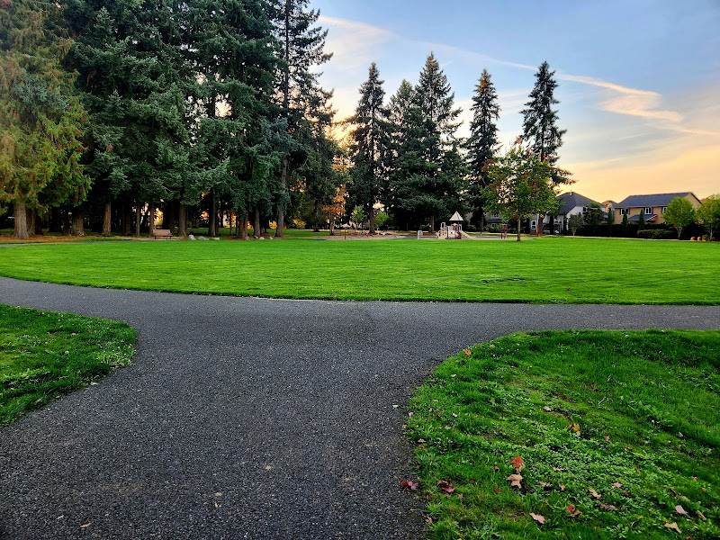 Dogwood Neighborhood Park