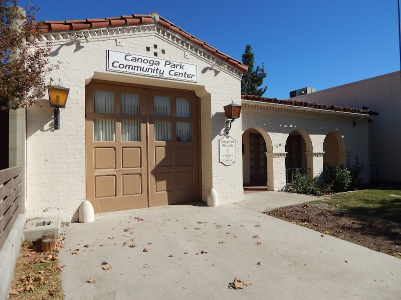 Canoga Owensmouth Historical Society