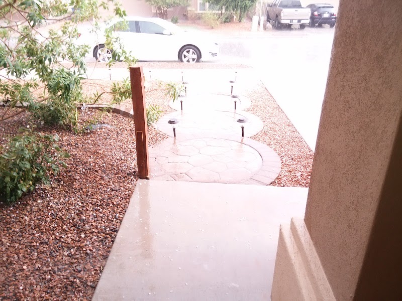 Ventanas Willow Park