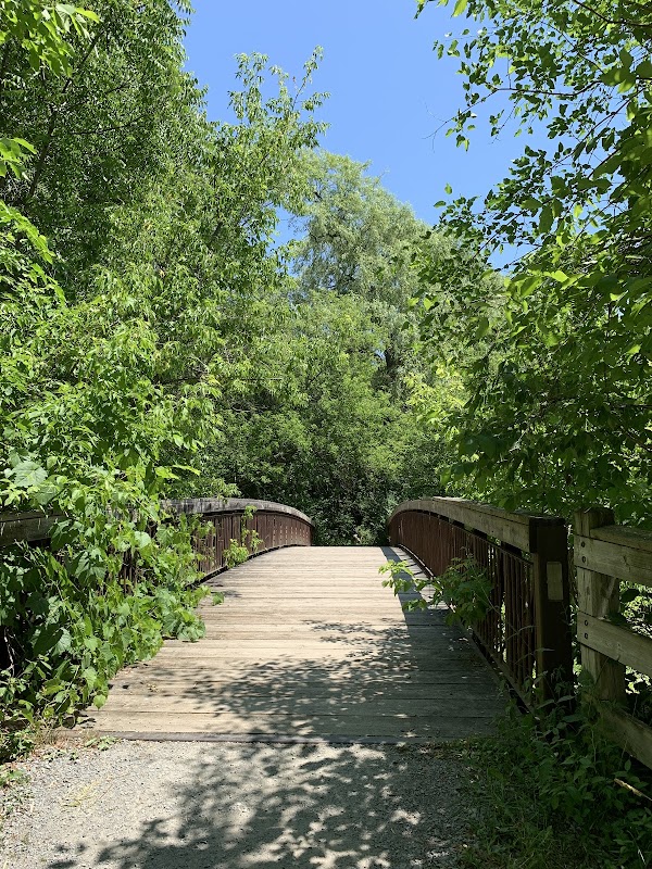 Duffins Trail System Central Ajax