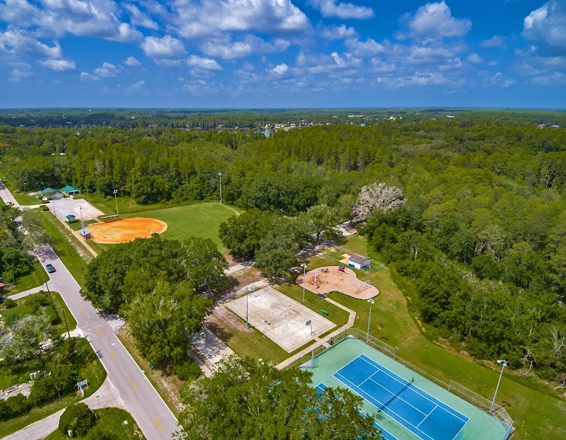 Odessa Community Park