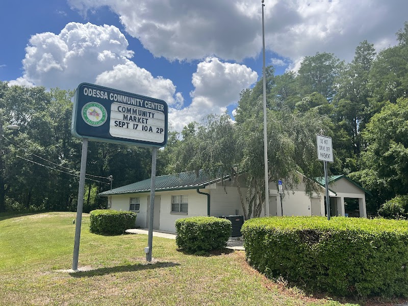 Odessa Community Park