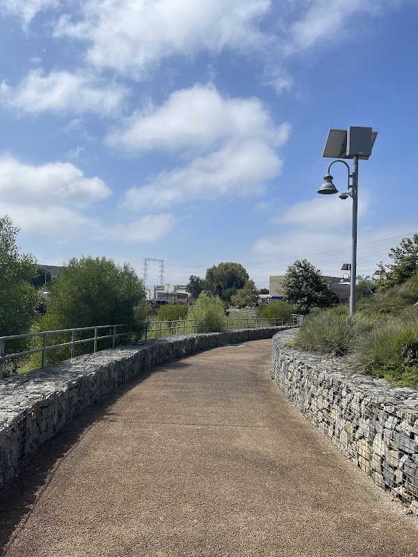 Paradise Creek Educational Park