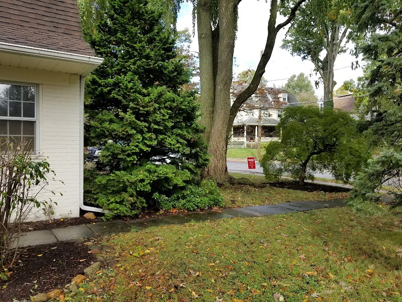 Shortridge Memorial Park